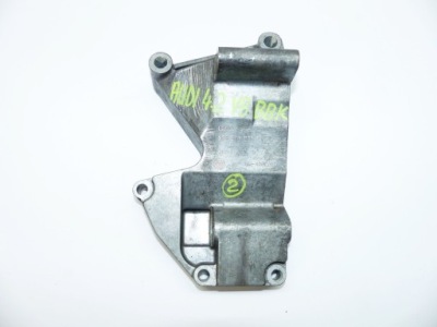 Audi s4 b6 4.2 v8 bbk bat кронштейн генератора фото №1