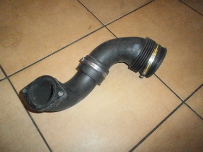 NUEVO TUBO DE TURBINA 1379584080 DUCATO 3 2.3 2017 -  