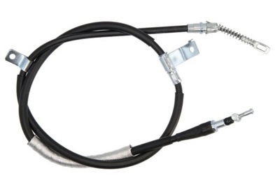 CABLE FRENOS DE MANO PARA CHEVROLET CAPTIVA 2006-  