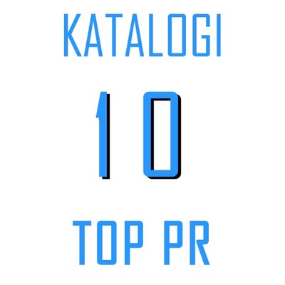 Pozycjonowanie Linki SEO - 10 Katalogów