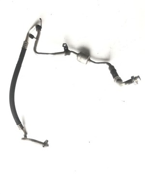 Трубки провода кондиционера renault clio iii 05-10 фото №1