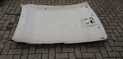 Mazda 2 07-14 3d стеля фото №1