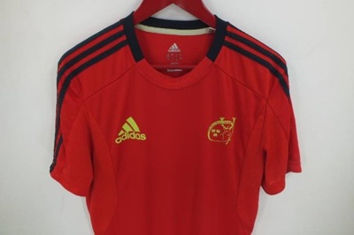 Adidas Munster Rugby koszulka męska S