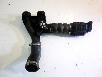 ! peugeot 207 1.6 ehdi труба waz воздуха ! фото №1