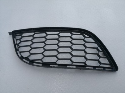 Решітка alfa romeo giulietta права фото №1