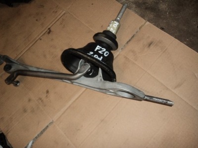 Bmw f20 выборщик домкрат передач 2.0d фото №1