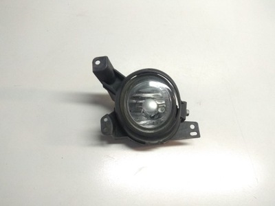 Mazda 6 gj 12- протитуманна фара правий ghr4-51684 фото №1