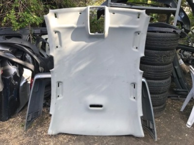 Audi a4 b8 потолок sedan 2018-2015r фото №1