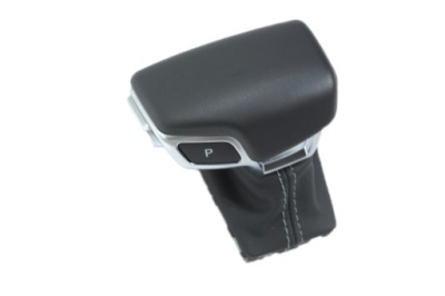 Audi a5 s5 f5 ручка чохол перемикання передач dsg фото №1