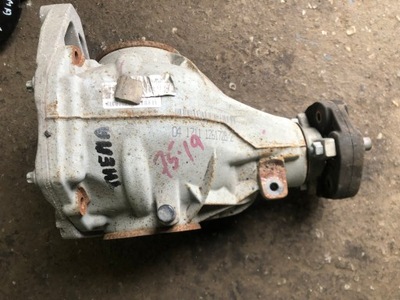 LANCIA THEMA 3,0 CRD REAR AXLE 2,65  