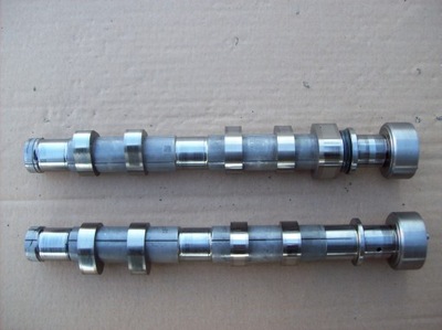 Subaru forester xt 2.0t fa20 вал распределительного вала фото №1