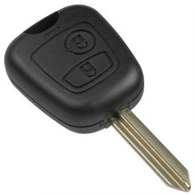 CITROEN XSARA PICASSO KEY CASING REMOTE CONTROL BEZSRU  