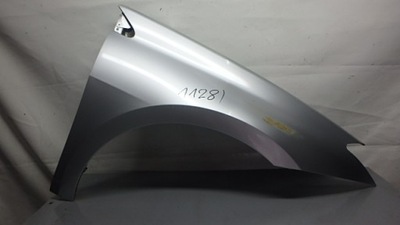 Renault laguna iii правый перед фото №1