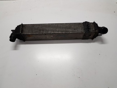 Renault laguna iii інтеркулер 2.0dci 144960001r фото №1