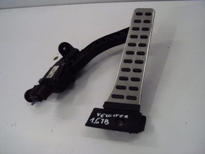 Педаль газу hyundai veloster turbo 12- фото №1