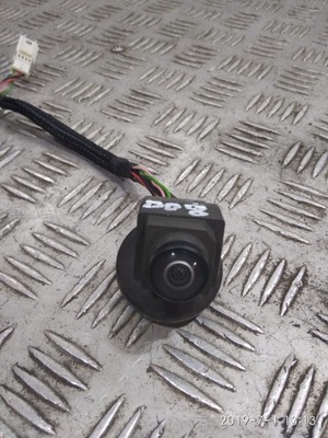 Idealna камера mercedes w222 w205 w253 w447 w448 1 фото №1