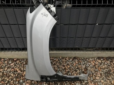 Dacia duster 2 правый крыло перед передний 2016- фото №1