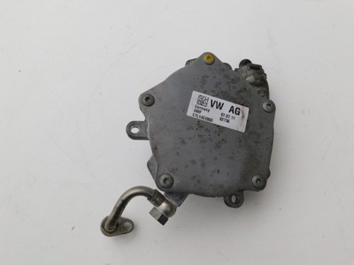 Audi a8 s8 d4 вакуум насос 07l145100d фото №1