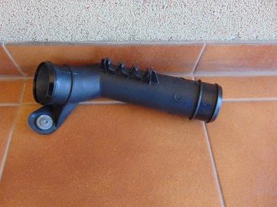 Passat b6 2.0 tdi bmp труба интеркулер 3c0145770b фото №1