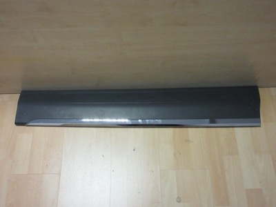 Vw t-roc молдинг na двері правий перед 2ga854940 фото №1