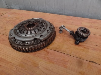 Renault clio iv 2015 1,5 dci сцепление полный фото №1