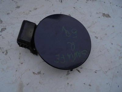 Кришка заливної пального hyundai santa fe ii 5q фото №1