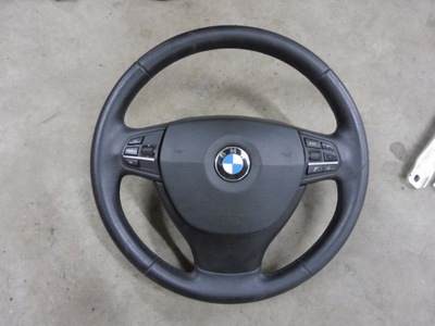 BMW F10 F07 AIR BAGS AIR STEERING WHEEL 9783829  