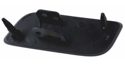 Заглушка розпилювача фара права audi tt фото №1