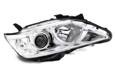 Toyota camry ксенон od 2012- фара правый новый фото №1