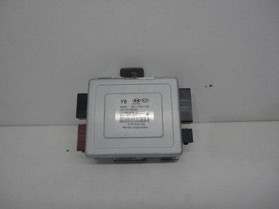 Kia rio v модуль усилителя 56300-h8750 2017- фото №1