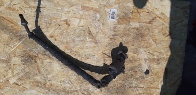 Клапан egr dodge ram 5.7 hemi 02-08r фото №1