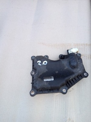 Вентиляция картера ford s-max galaxy mk3 2.0 16v 145km фото №1