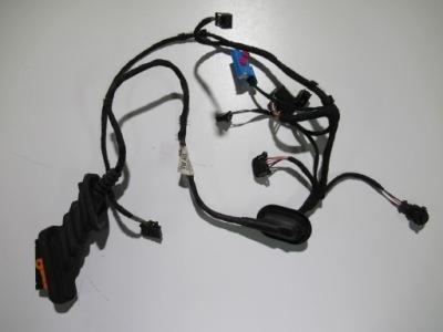 Жгут дверь правый перед vw sharan 7n 7n0971120at фото №1