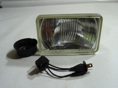 LAMP RIGHT ASTON MARTIN 082395  