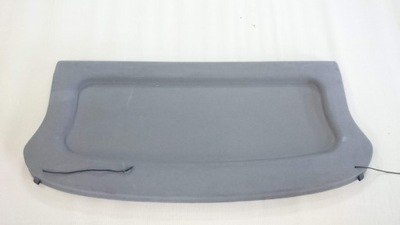 SHELF REAR REAR REAR BOOT TOYOTA COROLLA  