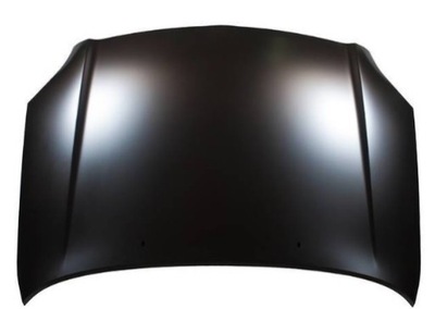 Капот toyota avensis t25 03-06 фото №1