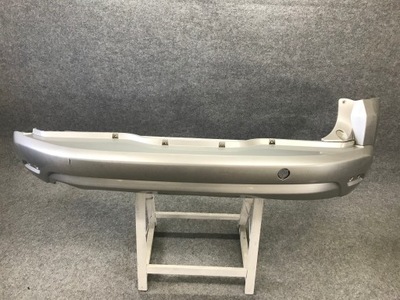 Ford galaxy mk3 mk 3 lift задня задній оригінальний фото №1