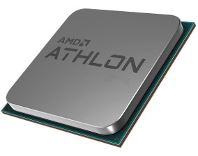 Procesor AMD Athlon 64 X2 4600+ AM2 2.4/1M/2000MHz