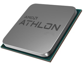 Procesor AMD Athlon 64 X2 5000+ AM2 2.6/1MB/2000MH