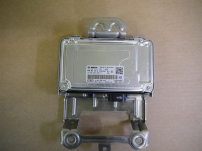 Audi a6 c7 блок управления изображения камеры 4h0907107g фото №1