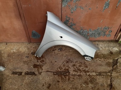 Крила правий перед opel astra ii фото №1