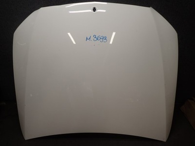 Капот mercedes e klasa w213 фото №1