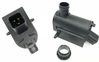 Помпа розпилювача kia carens ii ceed optima фото №1