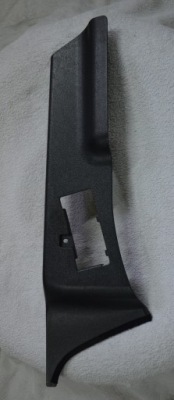 Молдинг защита боковая mercedes slk r170 фото №1