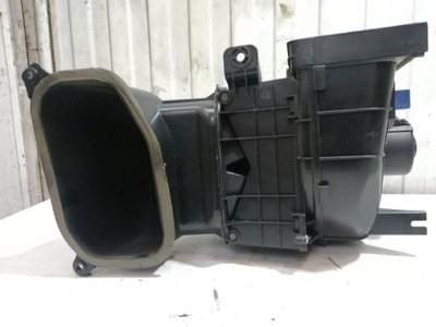 Hyundai getz 02-05 повітродувка обігрівач фото №1