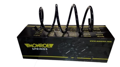 MONROE MONROE SP3514 RESORTE SUSPENSIONES  