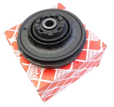 Подушка + подшипник амортизатор перед opel insignia фото №1