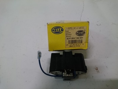 CONTROLLER VOLTAGE IVECO EUROCARGO TECH 93192395  