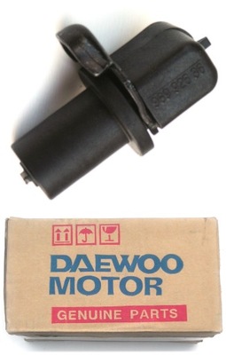 Датчик abs rezzo tacuma перед левый daewoo фото №1