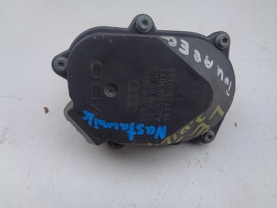 Блок керування регулятор vw touareg 3.0 tdi 059129086l фото №1